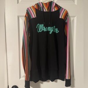 Wrangler Hoodie